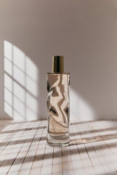 Zara ILLUSION EDP 80 ML