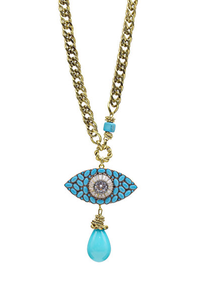 Bayemeyc TALEAS CHARM KOLYE