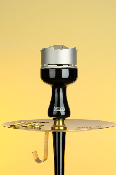 Oduman ARTEMIS NARGİLE GOLD/SİYAH TAM SET - 39