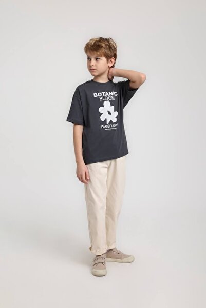 Escabel Μπλουζάκι για αγόρια 1956 Gars