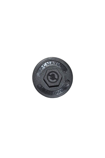 innovareauto Renault R9, R12, Toros için Radyatör Kapağı - PLASTİK -