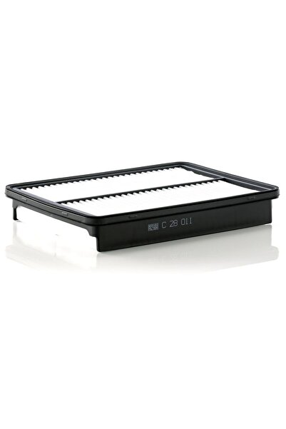 MANN C 28 011 فلتر هواء 281132P300
