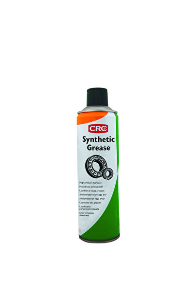 Synthetic Grease 500 ML 12'li Paket