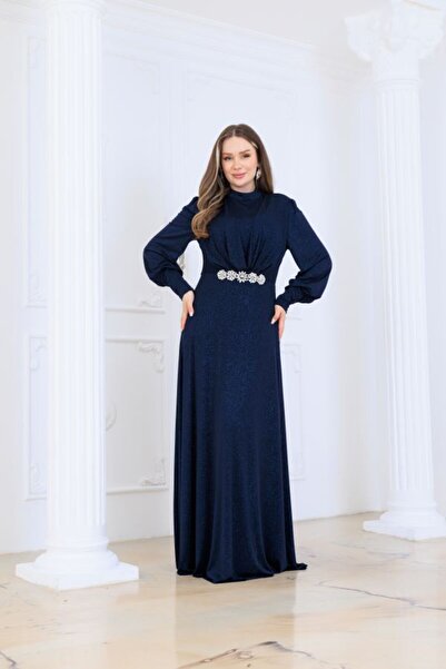Halezademoda TESETTÜR ELİSA ABİYE