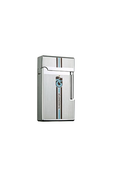 Trabzonspor Lisanslı Premium Çakmak DP-04 26U26U007