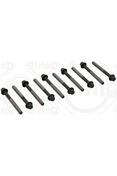 ELRING ELR 577.120 SILINDIR KAPAK SAPLAMASI 11056-AR000