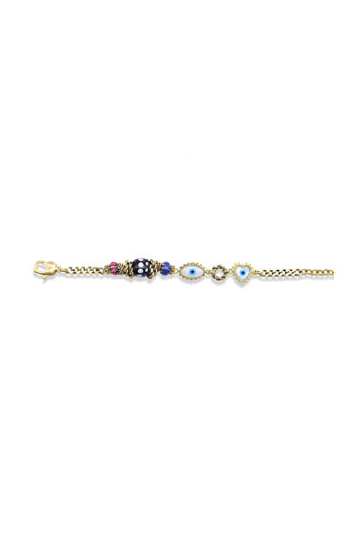 Bayemeyc Alessia Chain Bracelet