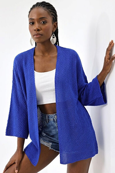 Marvine Women's Casual Model Thin Cardigan