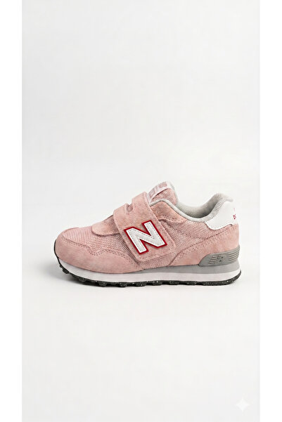 New Balance 515 Παιδικά Αθλητικά Παπούτσια - Για Καθημερινή Χρήση