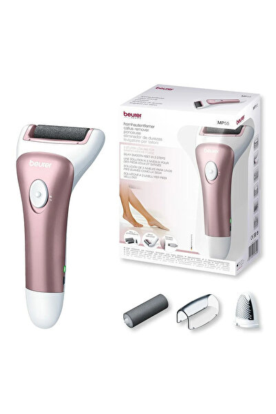 Beuer Επαναφορτιζόμενη Λίμα για Πεντικιούρ με Ενσωματωμένο Αναρροφητήρα Beure...