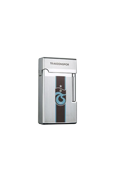 Trabzonspor Lisanslı Premium Çakmak DP-02 26U26U005