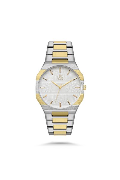 Louis ston Luis Stone Men's Steel Watch