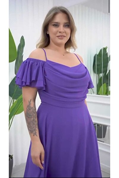 Tasha Boutique Rochie din voal TSH377