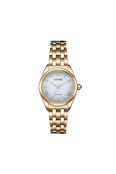 Citizen Em1143-81X Women's Wristwatch