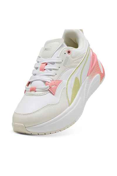Puma 397675 R78 Disrupt Sneaker Kadın Spor Ayakkabı PUDRA
