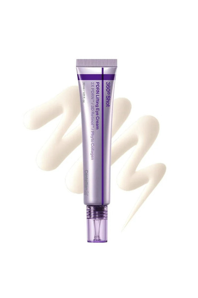 Centellian 24 Centellian24 - 360º Shot PDRN Κρέμα Ματιών Λίφτινγκ, 30ml