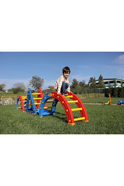 KING KIDS Çocuk Aktivite Parkuru