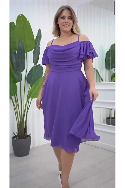 Tasha Boutique Rochie din voal TSH377