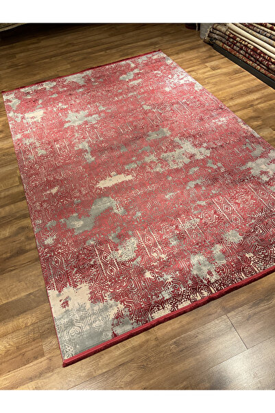 Royal Halı PALETTE PA04C 200X290 BORDO HALI