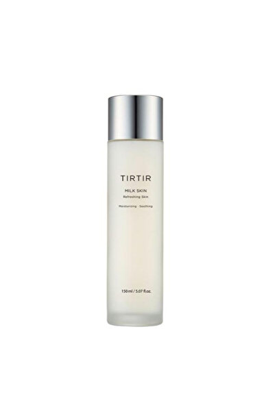 TIRTIR - Milk Skin Toner, 150ml