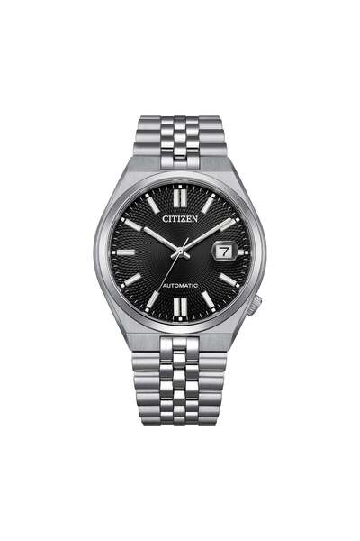 Citizen ساعة يد رجالية من تسويوسا NK0020-55E