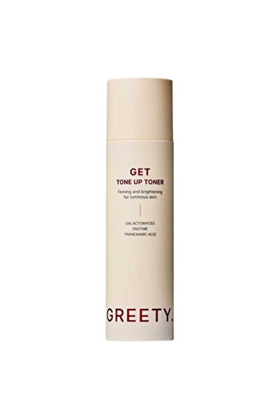 Greety Get Tone Up Toner, 150ml