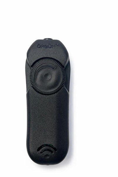 Şahnet Dimmer Arapuar Anahtarı - Işık Ayarlı Anahtar Siyah