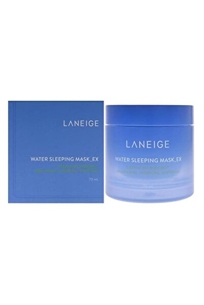 laneige berry Water sleeping mask - 70 ml