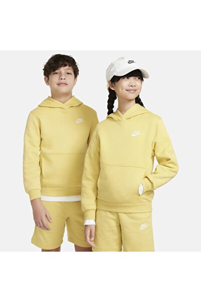 Nike Παιδικό Φούτερ Unisex FD3000-700