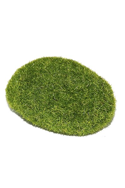 Roberto Rossi Planta artificiala muschi de iarba D4.5 cm