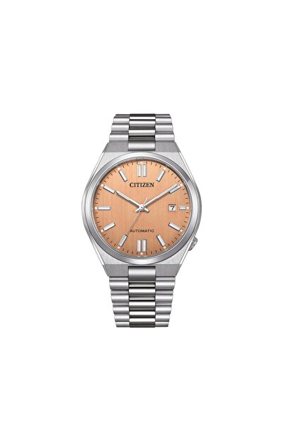 Citizen Ceas de bărbați Citizen NJ0159-86Z Tsuyosa Automatic 40mm 5ATM