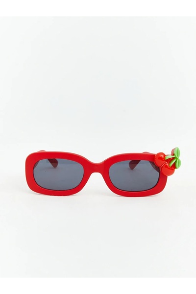 LC Waikiki Lcw Joy Mixed Color Glass Girls' Sunglasses