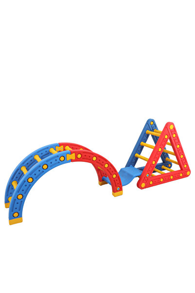 KING KIDS Çocuk Aktivite Parkuru