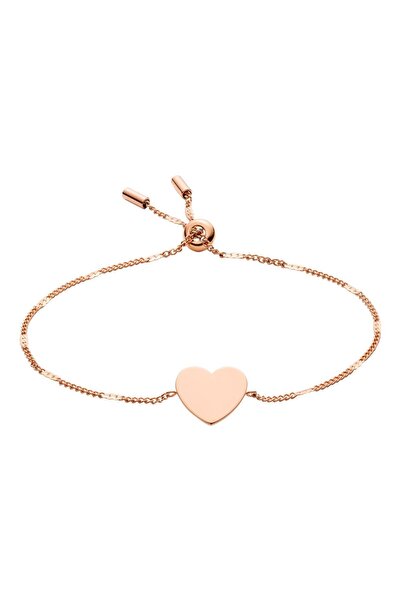 Fossil Ellis Γυναικείο Βραχιόλι JF02965791