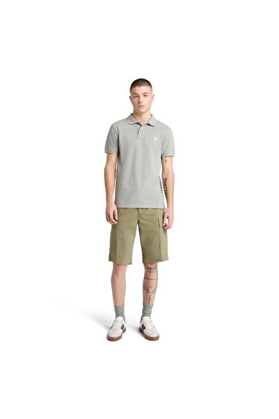 Timberland BROOKLINE Twill Cargo Short TB0A44XT5901