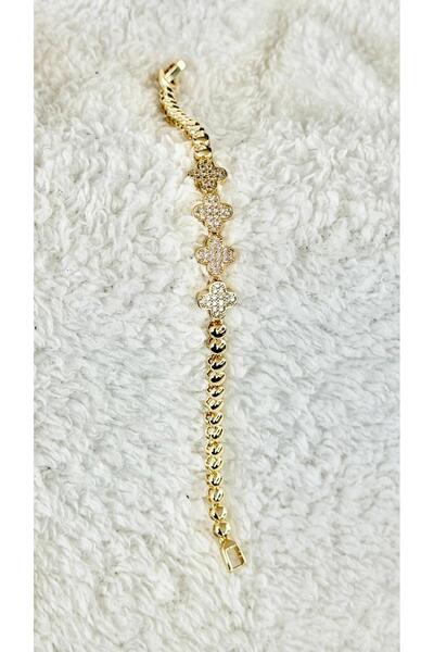 XUPING JEWELRY XUPING YONCA ZİRKON TAŞLI BİLEKLİK