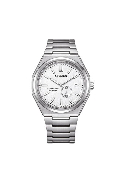 Citizen Tsuyosa Nj0180-80A Men's Wristwatch