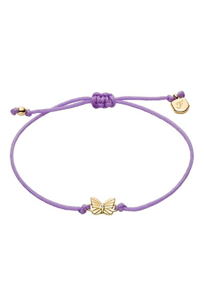 Fossil Γυναικείο Βραχιόλι JA7309710