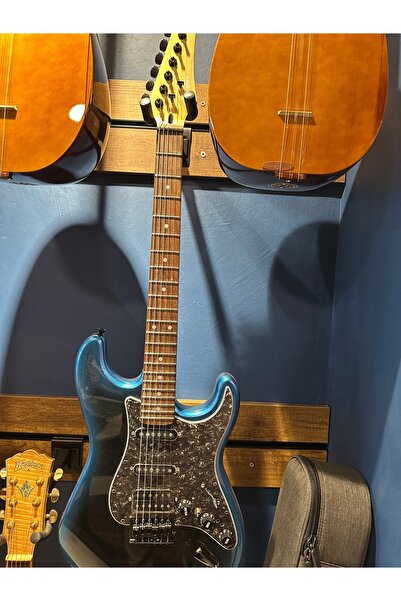 guson Elektro Gitar