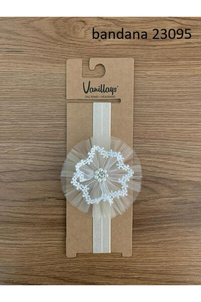 toysclub VANİLLAYS-23095 BANDANĂ