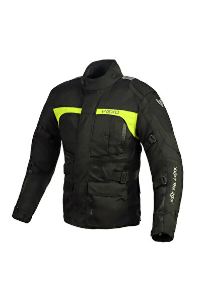 Vexo ADVENTURE H2O MONT NEON SARI