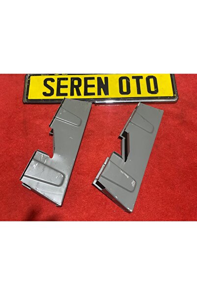 SEREN OTOMOTİV TOFAŞ DOĞAN KARTAL ŞAHİN TABAN SACI KOLTUK AYAĞI