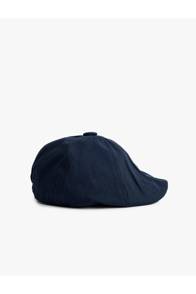 Koton Cotton Cap Hat