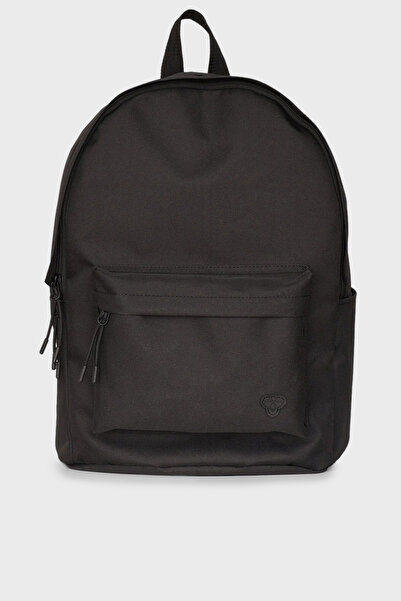 hummel Σακίδιο πλάτης με λογότυπο και ρυθμιζόμενο λουράκι Unisex BACKPACK 980397