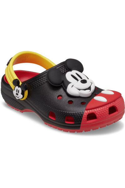 Crocs Σαμπότι Μίκυ Μάους Κλασικό Παιδικό