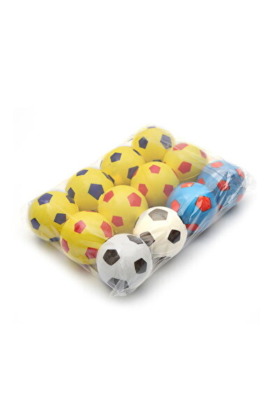 toysclub ST22 STRES TOP ORTA - 1 Adet fiyatıdır. - 7 Cm