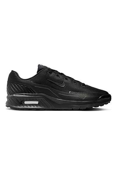 Nike IO9416 Air Max Bia Spor Ayakkabı Siyah