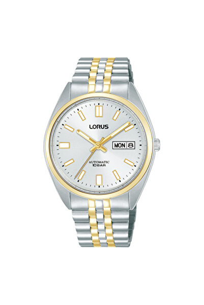 Lorus Classic Rl432Cx9 Men's Automatic Wristwatch