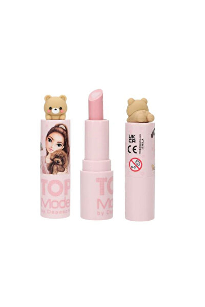 Top Model Γόμα για κραγιόν Γάτα-Σκύλος 413362