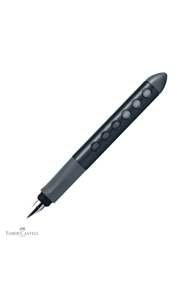 Faber Castell Pix școlar Faber-Castell Scribolino, prindere ergonomică, pentr...